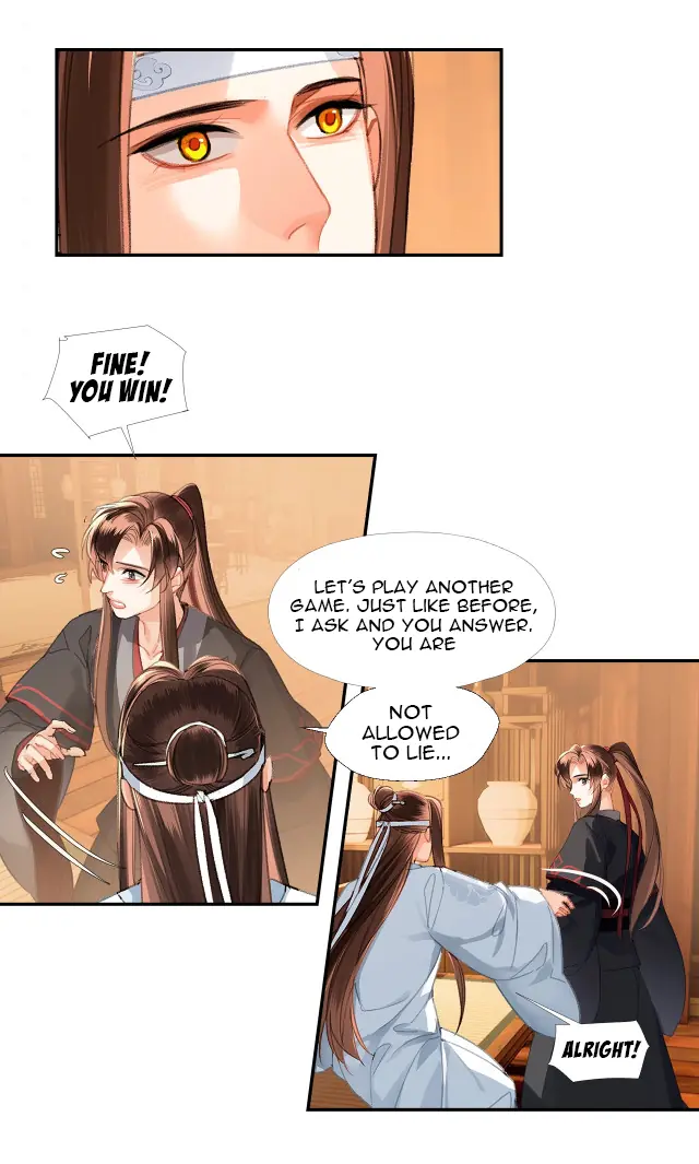 Mo Dao Zu Shi Chapter 228 image 23_optimized